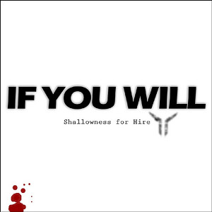 Shallowness For Hire Albumcover