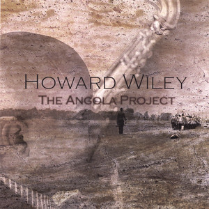 The Angola Project Albumcover