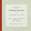Vladimir Horowitz live at Carnegie Hall - Recital November 24, 1968: Haydn, Schumann, Rachmaninoff, Debussy, Liszt, Chopin & Moszkowski cover