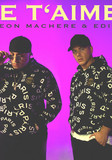 Leon Machère profile