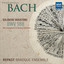 J.S. Bach: Goldberg Variations, BWV 988 (arranged for Baroque Ensemble) cover