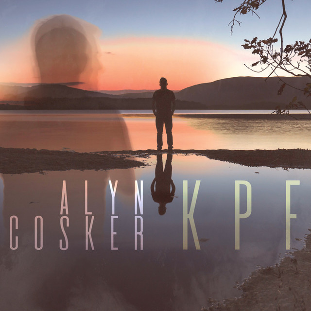 Alyn Cosker Photo