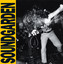 Louder Than Love Albumcover