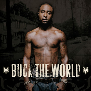 Buck The World (Edited Version) album