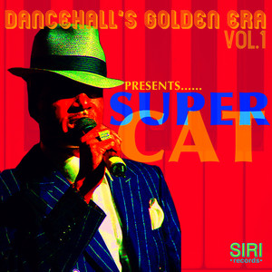 Dancehall's Golden Era Vol.1 album