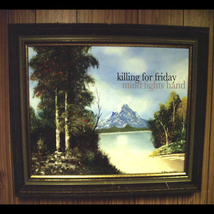 Killing For Friday