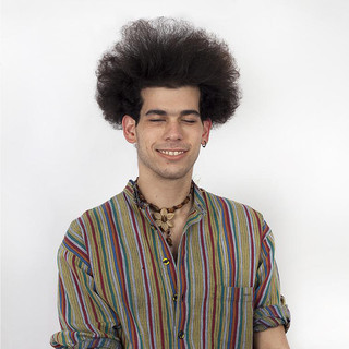 Physical Photo