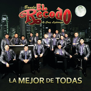 La mejor de todas album