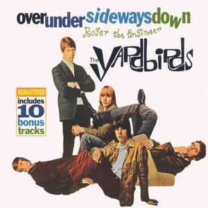 Over Under Sideways Down album