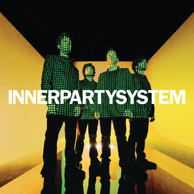 InnerPartySystem Photo