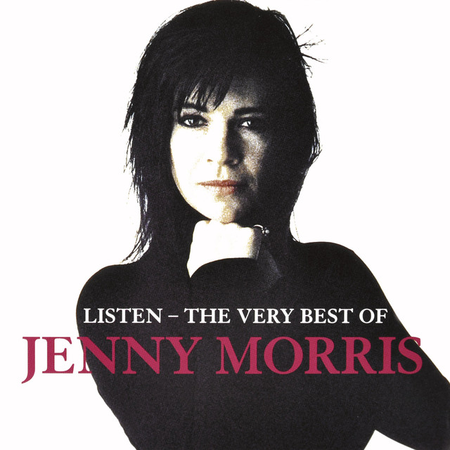 Listen-the Very Best Of cover