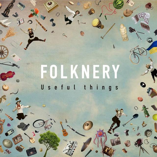 Folknery Photo