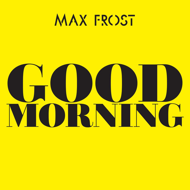 Good Morning cover