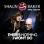 There's Nothing I Won't Do (Remixes) cover