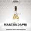 Essential Hits of Martha Davis cover