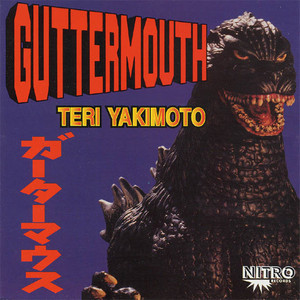 Teri Yakimoto album