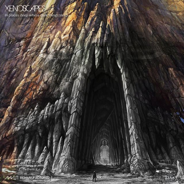 Xenoscapes Photo
