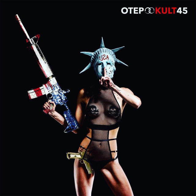 Otep photo