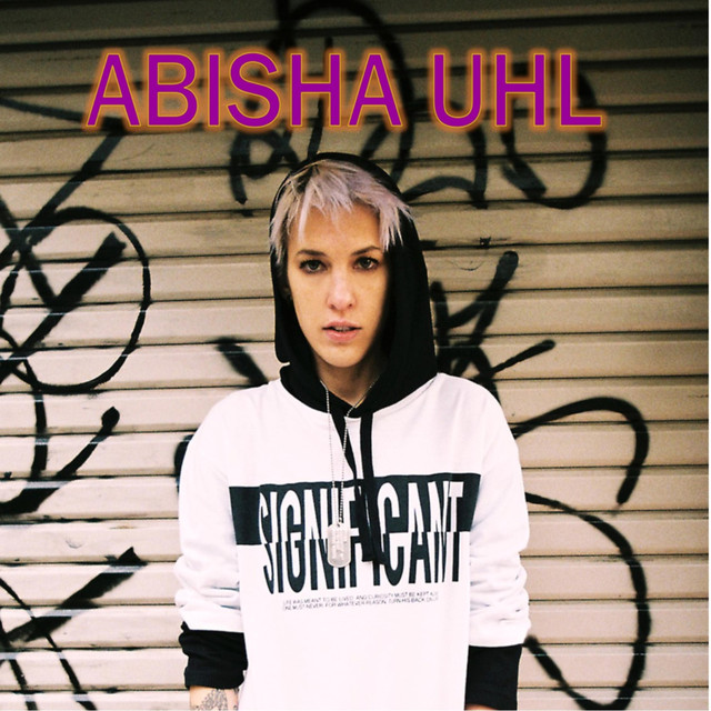 Abisha Uhl Photo