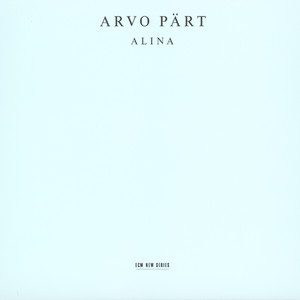 Alina cover