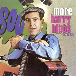 More Harry Hibbs At the Caribou Club Albumcover