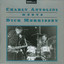 Charly Antolini Meets Dick Morissey cover