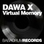 Virtual Memory Albumcover