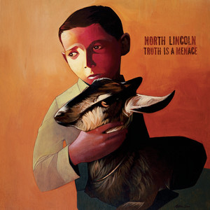 Truth Is a Menace cover