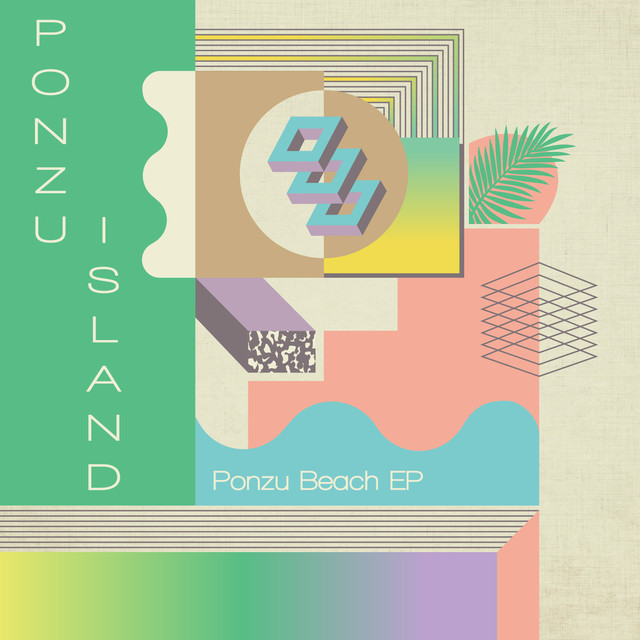 Ponzu Island Photo
