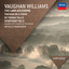 Vaughan Williams: The Lark Ascending; Fantasia On A Theme By Thomas Tallis; Symphony No.5 cover