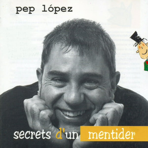 Pep L&oacute;pez