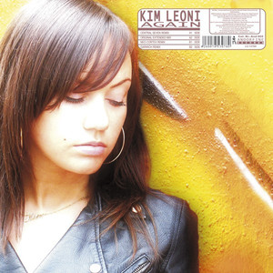 Again cover