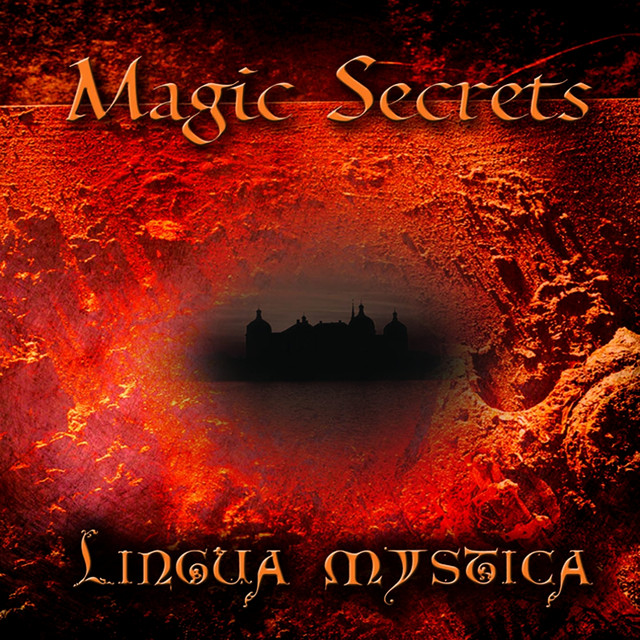 Lingua Mystica Photo