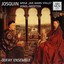 Josquin des Prez: Missa Ave maris stella Albumcover