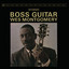 Boss Guitar [Original Jazz Classics Remasters] (OJC Remaster) cover