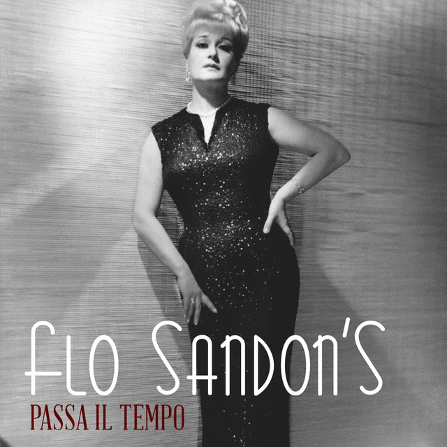 Passa Il Tempo cover