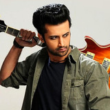 Atif Aslam