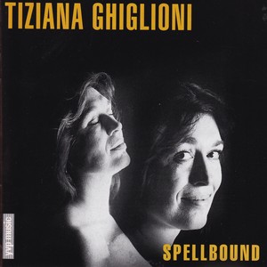 Spellbound Albumcover
