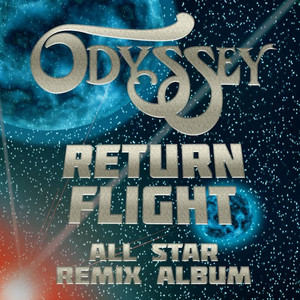 Return Flight album