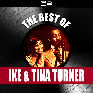 The Best of Ike & Tina Turner album