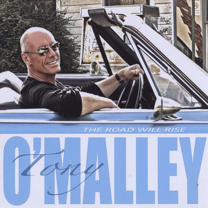 The Road Will Rise Albumcover