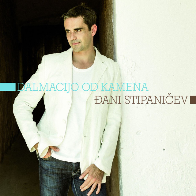 Djani Stipanićev Photo