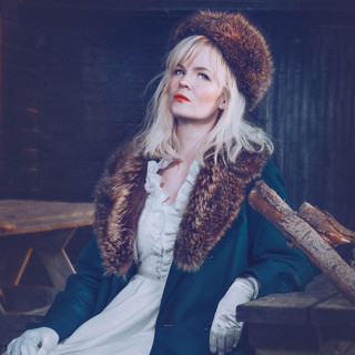 Frida Johansson Photo