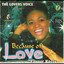 Because of Love Albumcover