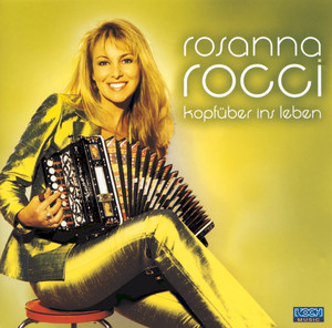 Kopfüber ins Leben album