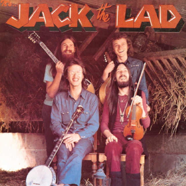 Jack the Lad photo