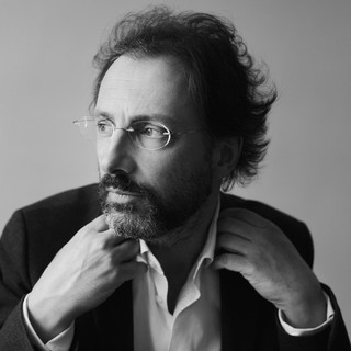 Stéphane Ginsburgh Photo