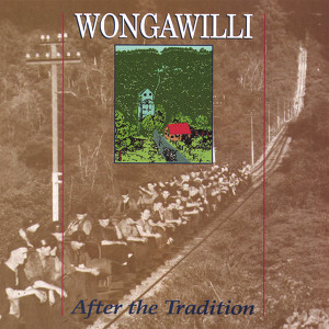 After the Tradition Albumcover