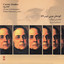 Czerny Studies, Op. 599 Albumcover
