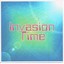 Invasion Time Albumcover
